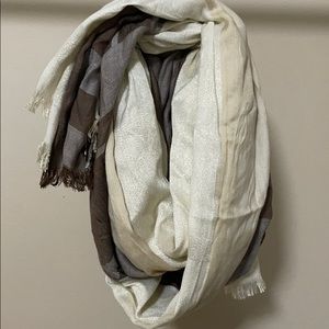 Calvin Klein scarf